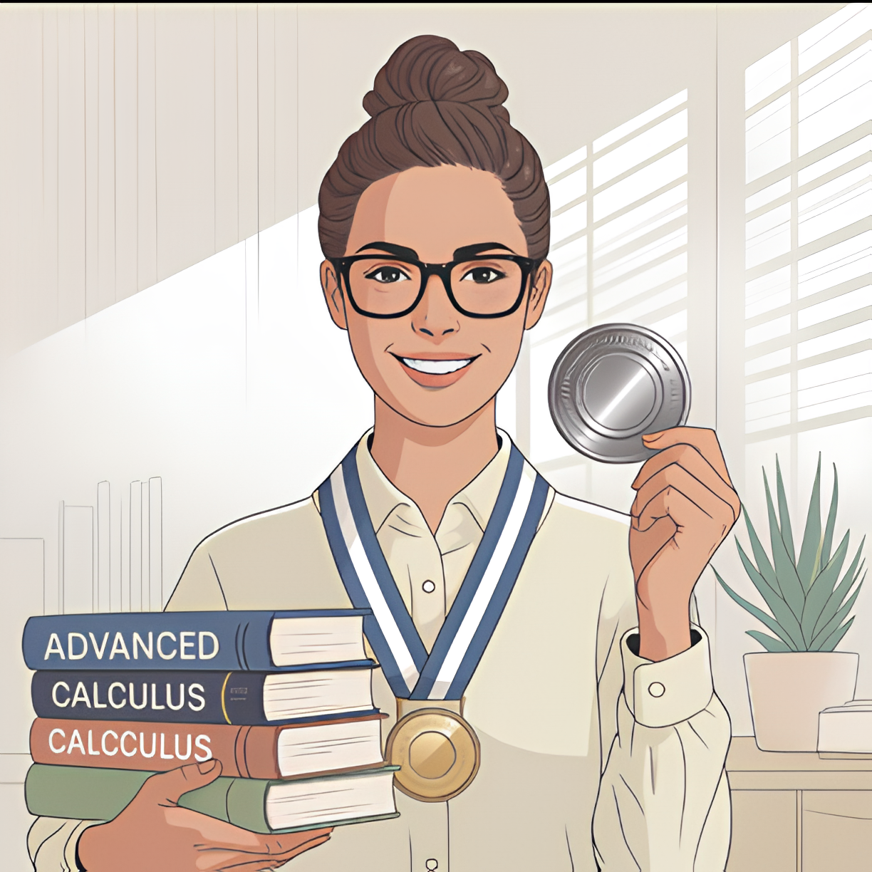 Silver Medal